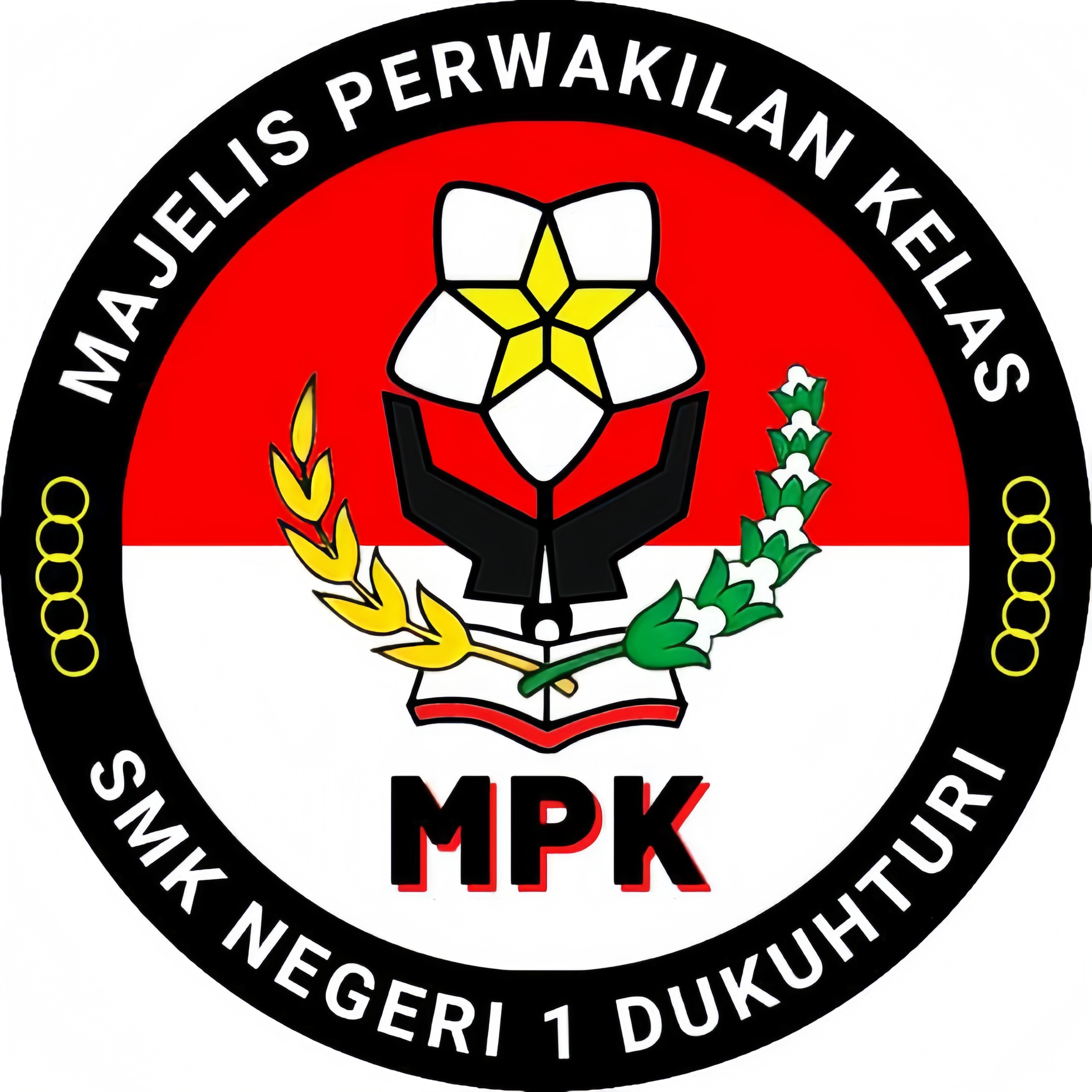 MPK SMKN 1 Dukuhturi