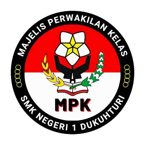 Logo MPK